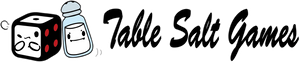 Table Salt Games