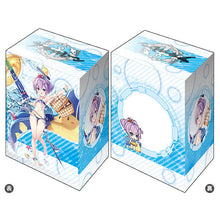 Load image into Gallery viewer, Bushiroad Deck Holder Collection V2 Azur Lane