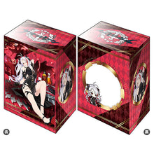 Load image into Gallery viewer, Bushiroad Deck Holder Collection V2 Azur Lane