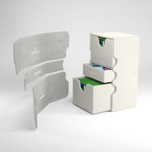 Load image into Gallery viewer, Gamegenic Stronghold 200+