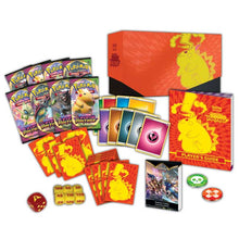 Load image into Gallery viewer, Sword & Shield-Vivid Voltage Elite Trainer Box
