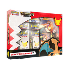 Load image into Gallery viewer, Pokemon TCG: Celebrations V Box