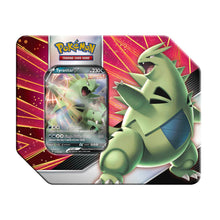 Load image into Gallery viewer, Pokémon TCG: V Strikers Tin
