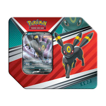 Load image into Gallery viewer, Pokémon TCG: V Heroes Tin
