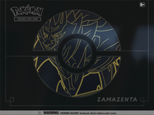 Load image into Gallery viewer, Sword &amp; Shield Elite Trainer Box Plus—Zacian/Zamazenta
