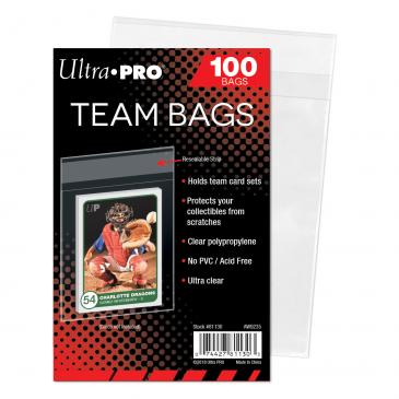 Ultra Pro: Team Bag