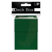 Load image into Gallery viewer, Ultra Pro: Deck Box
