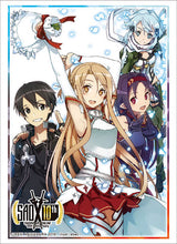Load image into Gallery viewer, Bushiroad Sleeve Collection High Grade Sword Art Online
