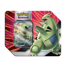 Load image into Gallery viewer, Pokémon TCG: V Strikers Tin
