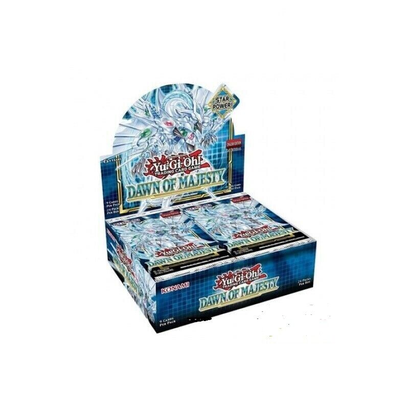 Dawn of Majesty Booster Box (24 packs)