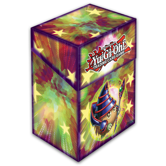 Yu-Gi-Oh – Table Salt Games
