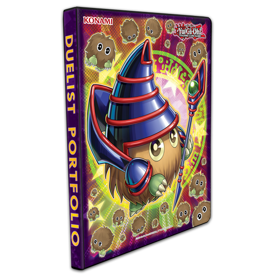 Yu-Gi-Oh – Table Salt Games