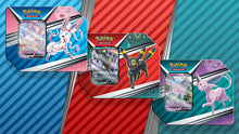 Load image into Gallery viewer, Pokémon TCG: V Heroes Tin
